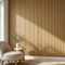 Slatwood™ - Artisan Wood Wall Series